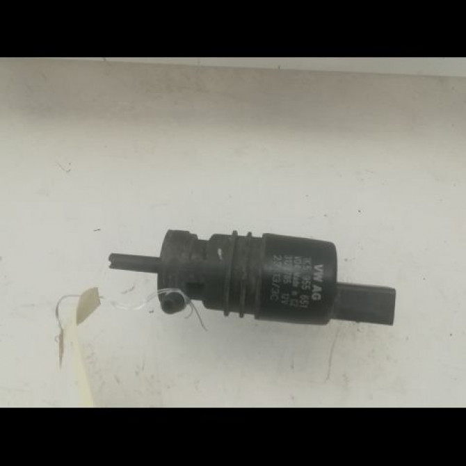 Pompe lave-glace avant occasion VOLKSWAGEN PASSAT VI Phase 1 10-2010->... 1.6 TDI 105ch 1K5955651 1