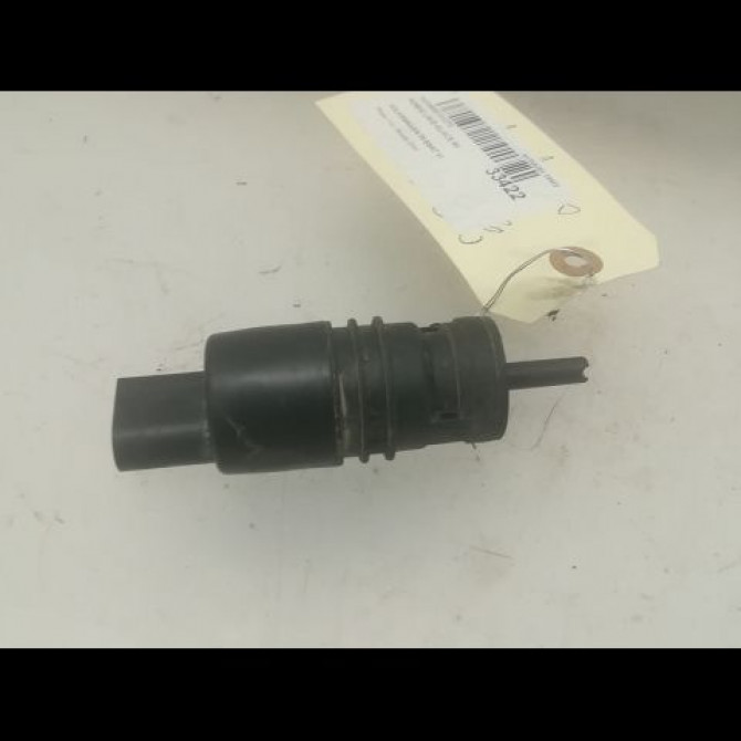 Pompe lave-glace avant occasion VOLKSWAGEN PASSAT VI Phase 1 10-2010->... 1.6 TDI 105ch 1K5955651 2