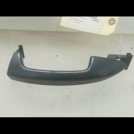Poignee ext porte ard occasion VOLKSWAGEN PASSAT VI Phase 1 10-2010->... 1.6 TDI 105ch 3C0837206GRU