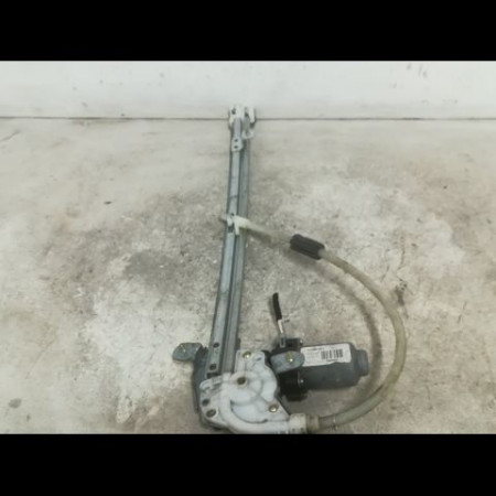 Mecanisme+moteur leve-glace arg occasion RENAULT LAGUNA II Phase 1 11-2000->03-2005 1.9 DCI 110ch 8200485201