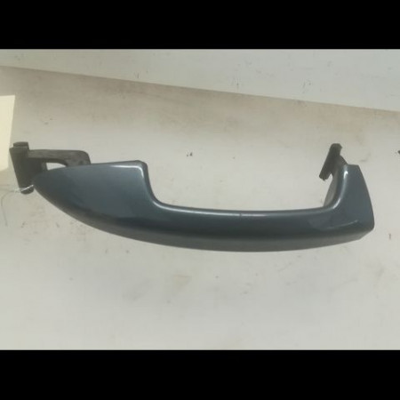 Poignee ext porte avg occasion VOLKSWAGEN PASSAT VI Phase 1 10-2010->... 1.6 TDI 105ch 3C0837205GRU