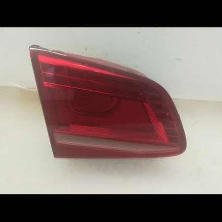 Feu arrière interieur gauche occasion VOLKSWAGEN PASSAT VI Phase 1 10-2010->... 1.6 TDI 105ch 3AE945307C