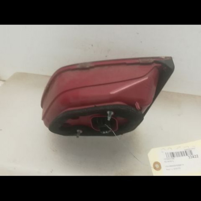 Feu arrière interieur gauche occasion VOLKSWAGEN PASSAT VI Phase 1 10-2010->... 1.6 TDI 105ch 3AE945307C 2