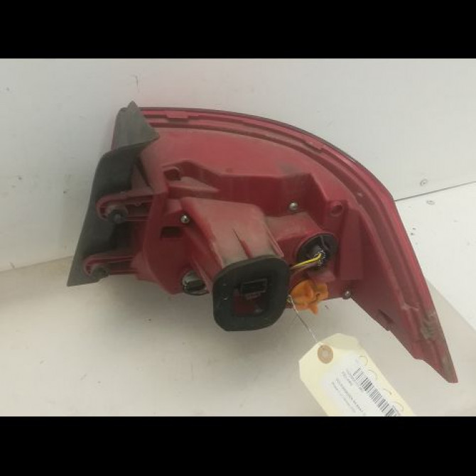 Feu arrière gauche occasion VOLKSWAGEN PASSAT VI Phase 1 10-2010->... 1.6 TDI 105ch 3AE945207B 2