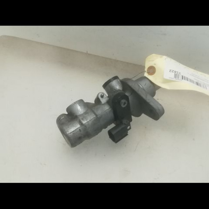 Maitre cylindre occasion VOLKSWAGEN PASSAT VI Phase 1 10-2010->... 1.6 TDI 105ch 2