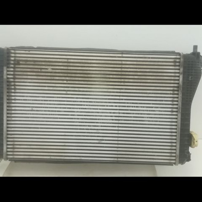 Echangeur air occasion VOLKSWAGEN PASSAT VI Phase 1 10-2010->... 1.6 TDI 105ch 3C0145805AM 2
