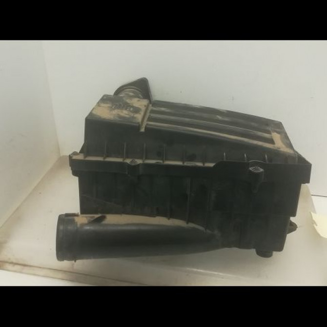 Boitier filtre a air occasion VOLKSWAGEN PASSAT VI Phase 1 10-2010->... 1.6 TDI 105ch 1