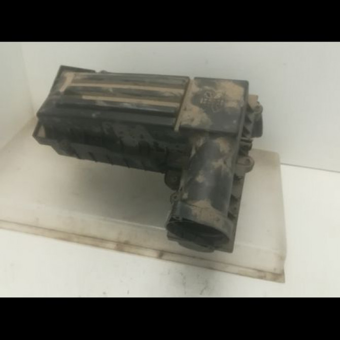 Boitier filtre a air occasion VOLKSWAGEN PASSAT VI Phase 1 10-2010->... 1.6 TDI 105ch 2