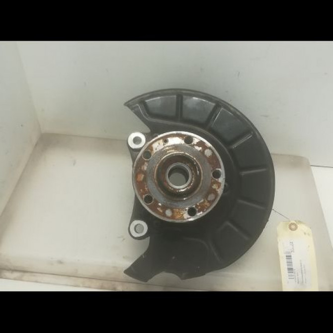 Moyeu avg occasion VOLKSWAGEN PASSAT VI Phase 1 10-2010->... 1.6 TDI 105ch 5K0498621 1