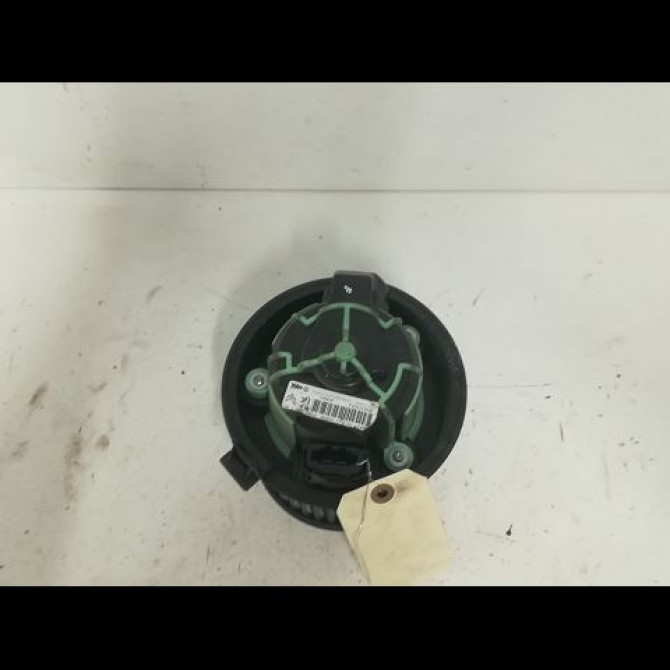 Ventilateur de chauffage occasion CITROEN C4 II Phase 1 10-2010->01-2015 1.6 HDi 110ch 6441CZ 2