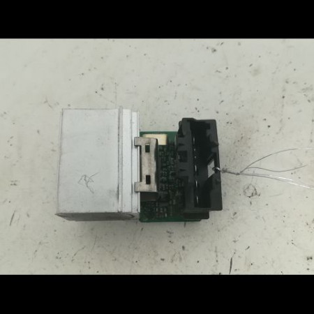 Resistance de chauffage occasion CITROEN C4 II Phase 1 10-2010->01-2015 1.6 HDi 110ch 6436P9