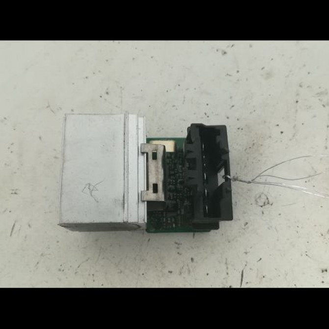 Resistance de chauffage occasion CITROEN C4 II Phase 1 10-2010->01-2015 1.6 HDi 110ch 6436P9 1