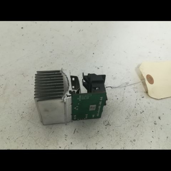 Resistance de chauffage occasion CITROEN C4 II Phase 1 10-2010->01-2015 1.6 HDi 110ch 6436P9 2