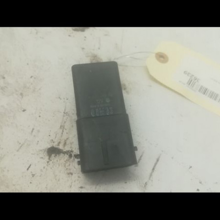 Boitier de préchauffage occasion PEUGEOT 208 208 Phase 1 2012-03-01->2015-09-30 1.6 E-HDI 92ch 9802424080