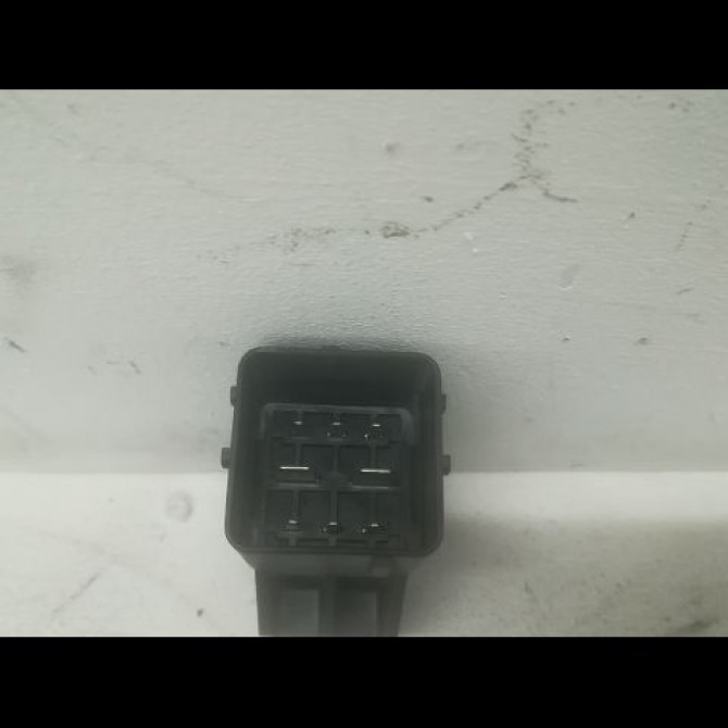 Boitier de préchauffage occasion CITROEN C3 PICASSO Phase 1 02-2009->08-2012 1.6 HDi 90ch 9802424080 2