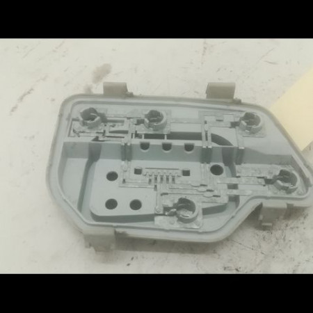 Ecran feu ard occasion VOLKSWAGEN POLO IV Phase 1 01-2002->05-2005 1.2 65ch