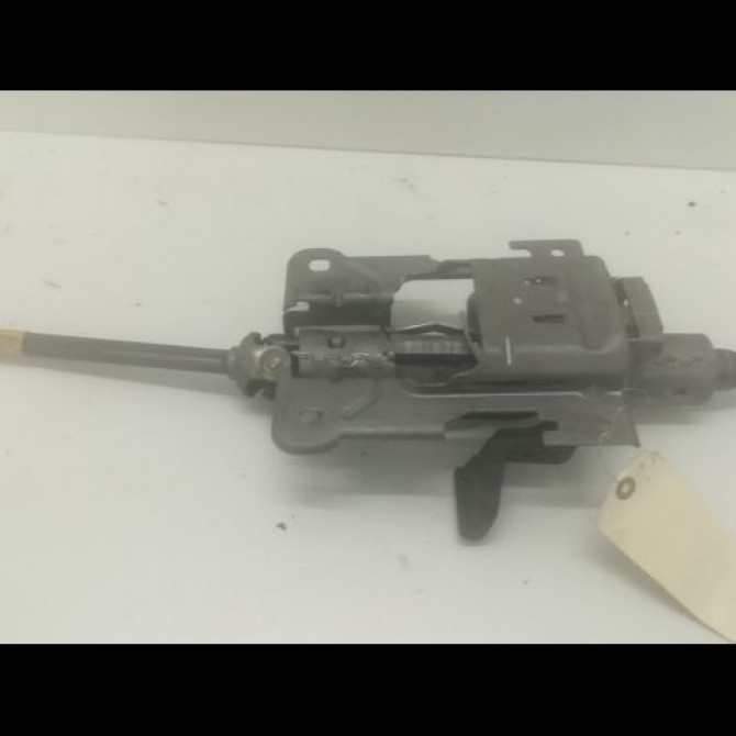 Colonne de direction non assistee occasion CITROEN C4 II Phase 1 10-2010->01-2015 1.6 HDi 110ch 4123GP 2