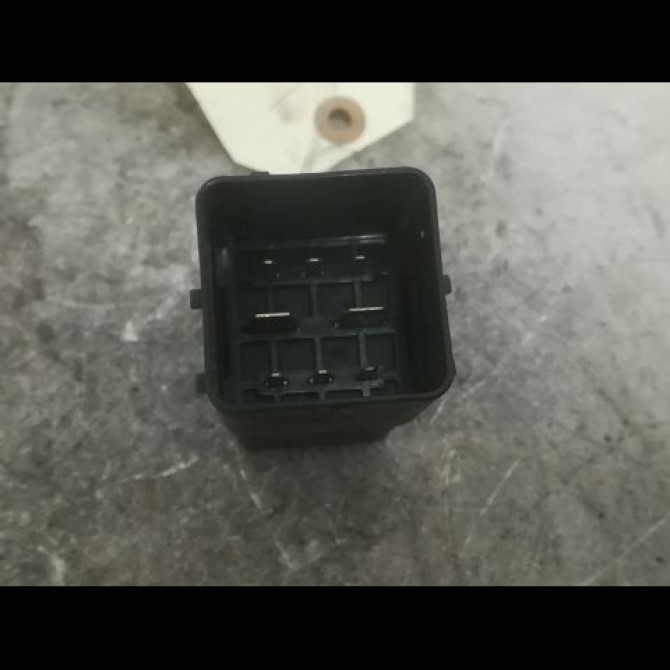 Boitier de préchauffage occasion CITROEN C4 GRAND PICASSO II Phase 1 04-2013->... 9802424080 2