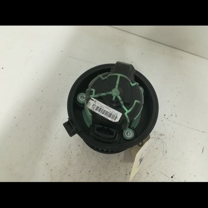 Ventilateur de chauffage occasion PEUGEOT 308 I Phase 2 04-2011->12-2014 1.6 E-HDI 112ch 6441CZ 2