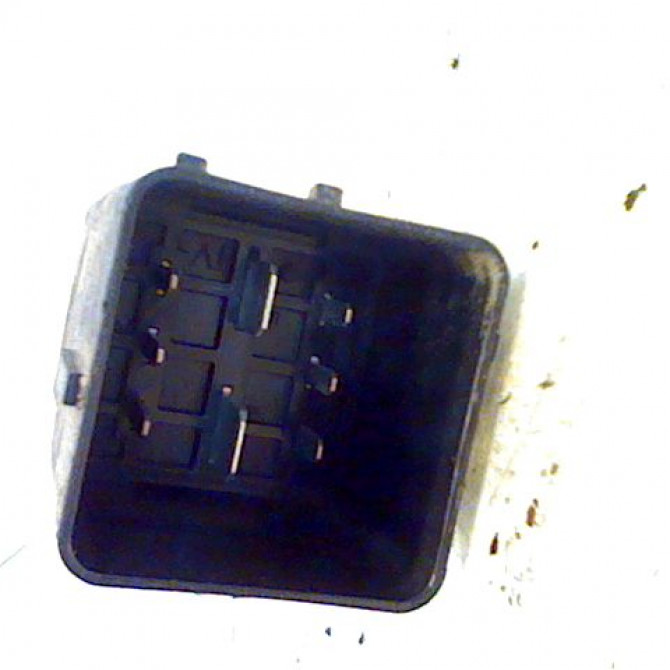 Boitier de préchauffage occasion PEUGEOT 207 Phase 1 04-2006->06-2013 1.4 HDI 9666671780 2