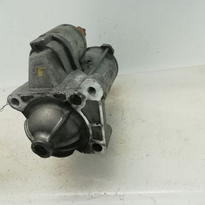 Démarreur occasion RENAULT MEGANE II Phase 2 01-2006->06-2009 1.9 DCI 130ch 8200583014 1