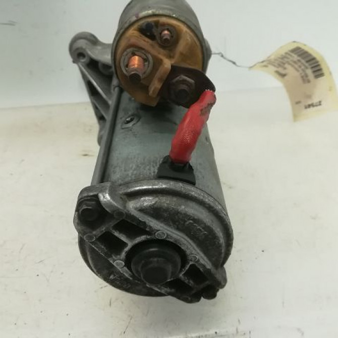 Démarreur occasion RENAULT MEGANE II Phase 2 01-2006->06-2009 1.9 DCI 130ch 8200583014 2