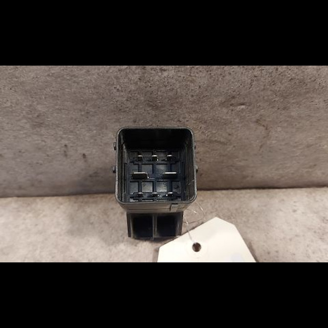 Boitier de préchauffage occasion PEUGEOT 207 Phase 1 04-2006->06-2013 1.4 HDI 70ch 9802424080 2