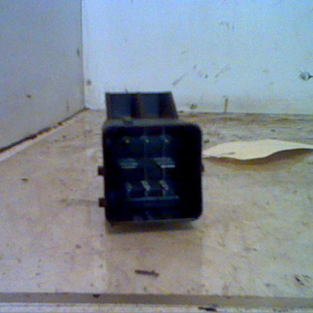 Boitier de préchauffage occasion PEUGEOT 207 Phase 1 04-2006->06-2013 1.6 HDI 16v 110ch 9802424080