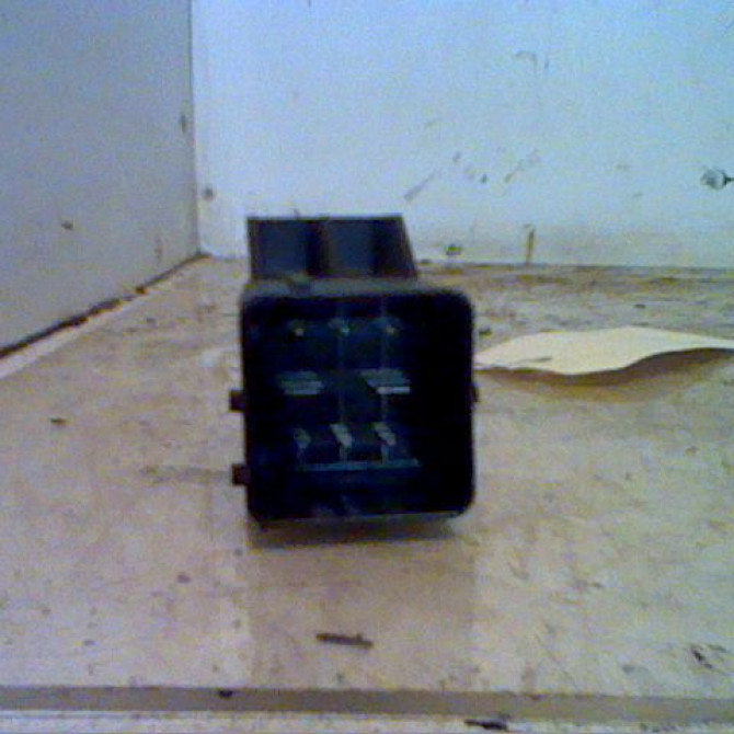 Boitier de préchauffage occasion PEUGEOT 207 Phase 1 04-2006->06-2013 1.6 HDI 16v 110ch 9802424080 1