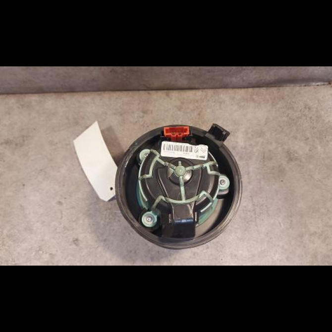 Ventilateur de chauffage occasion PEUGEOT 308 I Phase 1 09-2007->03-2011 1.6 HDI 16v 90ch 6441CZ 2