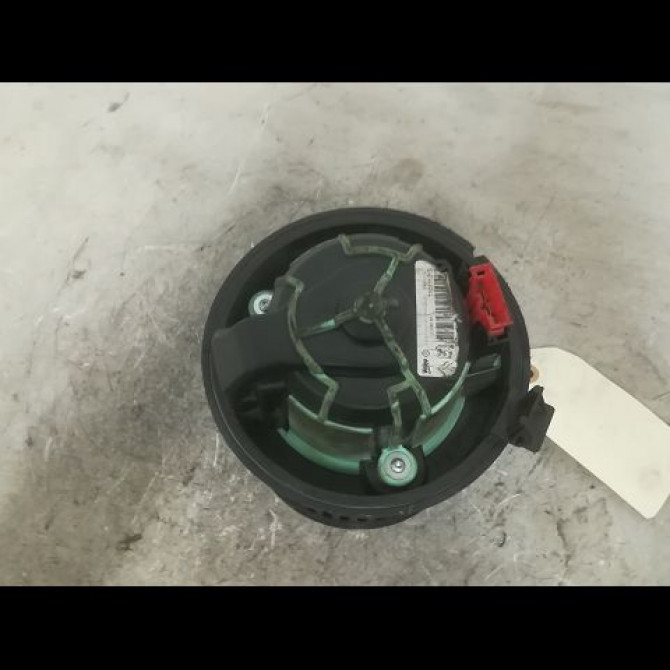 Ventilateur de chauffage occasion PEUGEOT 308 I Phase 1 09-2007->03-2011 1.6 HDI 16v 90ch 6441CZ 2