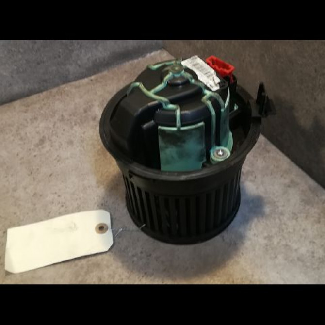 Ventilateur de chauffage occasion PEUGEOT 308 I Phase 1 09-2007->03-2011 1.6 HDI 16v 90ch 6441CZ 1
