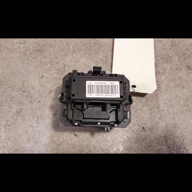 Resistance de chauffage occasion CITROEN DS4 Phase 1 01-2011->03-2016 1.6 e-HDi 110ch 6436P9 1