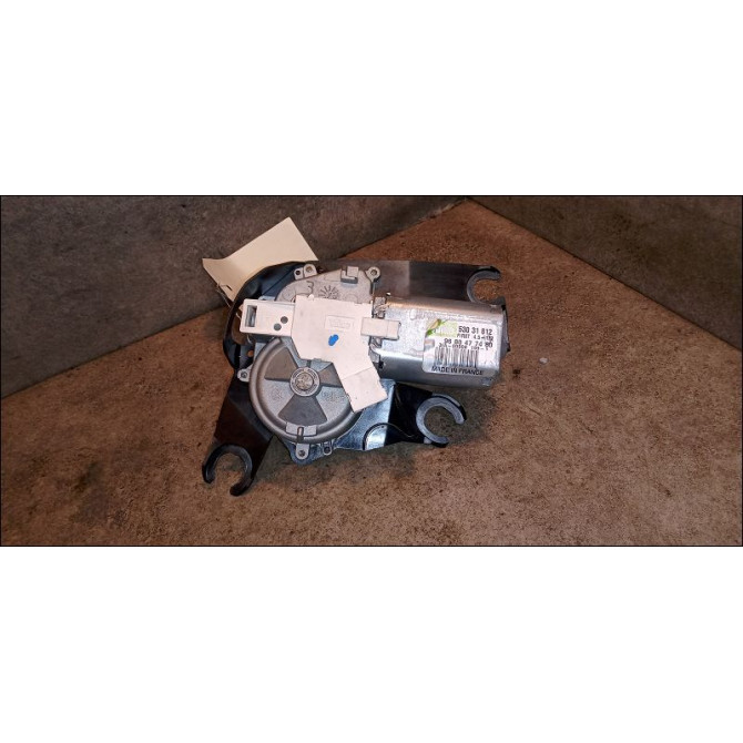 Moteur essuie-glace arrière occasion PEUGEOT 308 I Phase 2 04-2011->12-2014 1.6 THP 156ch 6405JQ 1