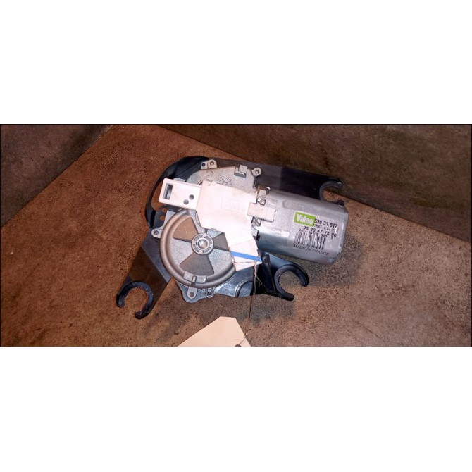 Moteur essuie-glace arrière occasion CITROEN DS5 Phase 1 06-2011->... 6405JQ 1