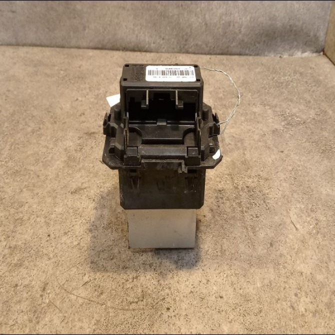 Resistance de chauffage occasion PEUGEOT 508 Phase 1 04-1995->04-1999 2.0 HDI 163ch 6436P9 1