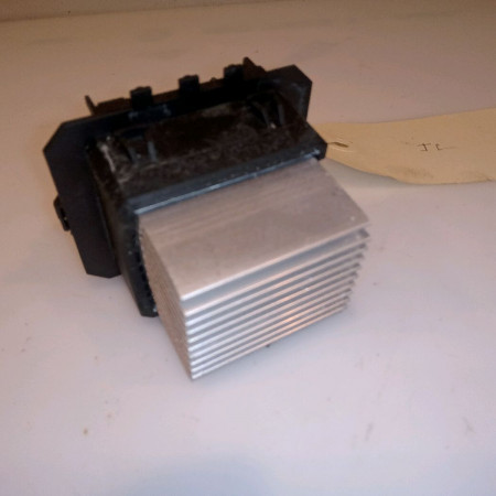 Resistance de chauffage occasion CITROEN C4 II Phase 1 10-2010->01-2015 1.6 HDI 115ch 6436P9