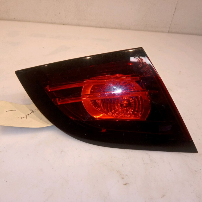 Feu arrière interieur gauche occasion  6350KV 1