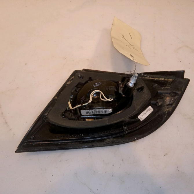 Feu arrière interieur gauche occasion  6350KV 2