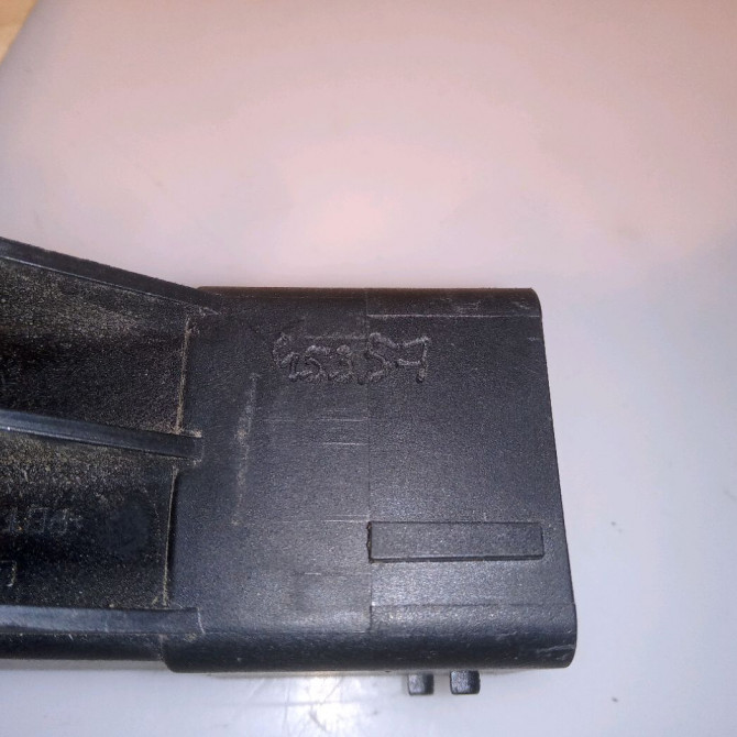 Boitier de préchauffage occasion PEUGEOT 3008 I Phase 1 04-2009->12-2013 1.6 HDI 112ch 9802424080 3