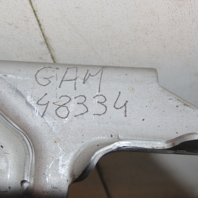 Colonne de direction non assistee occasion CITROEN DS4 Phase 1 01-2011->03-2016 1.6 e-HDi 110ch 4123GP 2