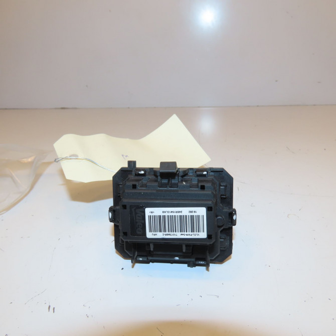 Resistance de chauffage occasion PEUGEOT 508 phase 2 06-2014->... 6436P9 1