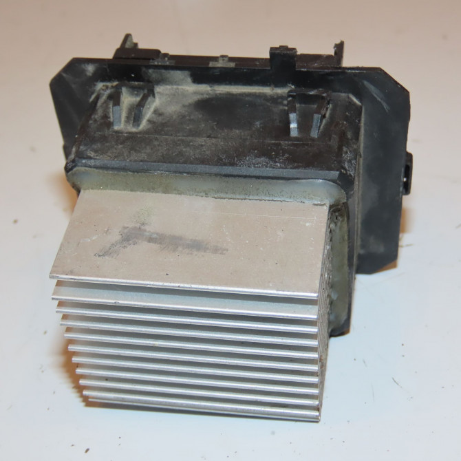 Resistance de chauffage occasion PEUGEOT 508 phase 2 06-2014->... 6436P9 2