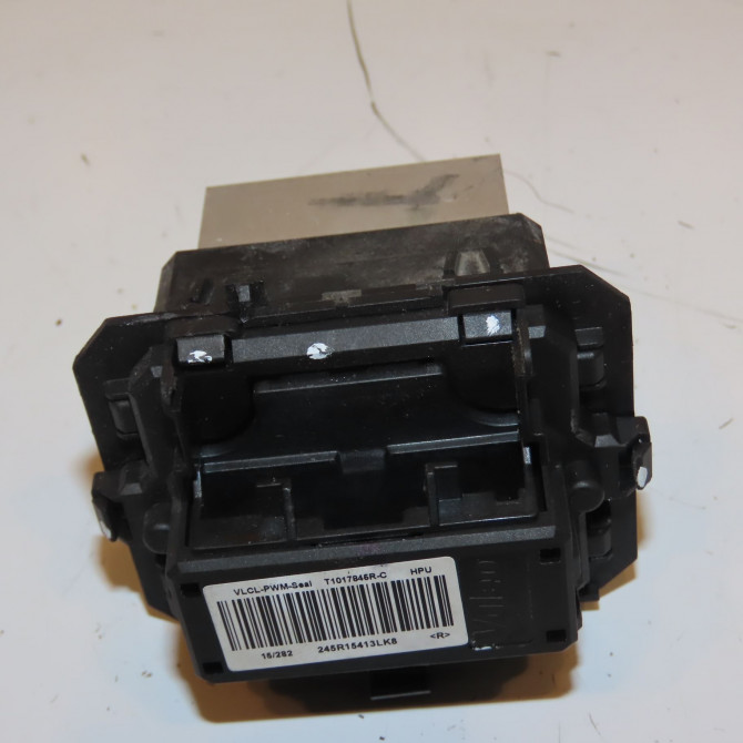 Resistance de chauffage occasion PEUGEOT 508 phase 2 06-2014->... 6436P9 3