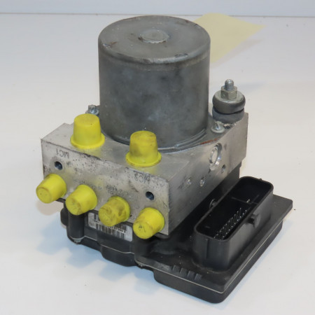 Unité hydraulique ABS occasion CITROEN DS4 Phase 1 01-2011->03-2016 1.6 e-HDi 110ch 1606973980