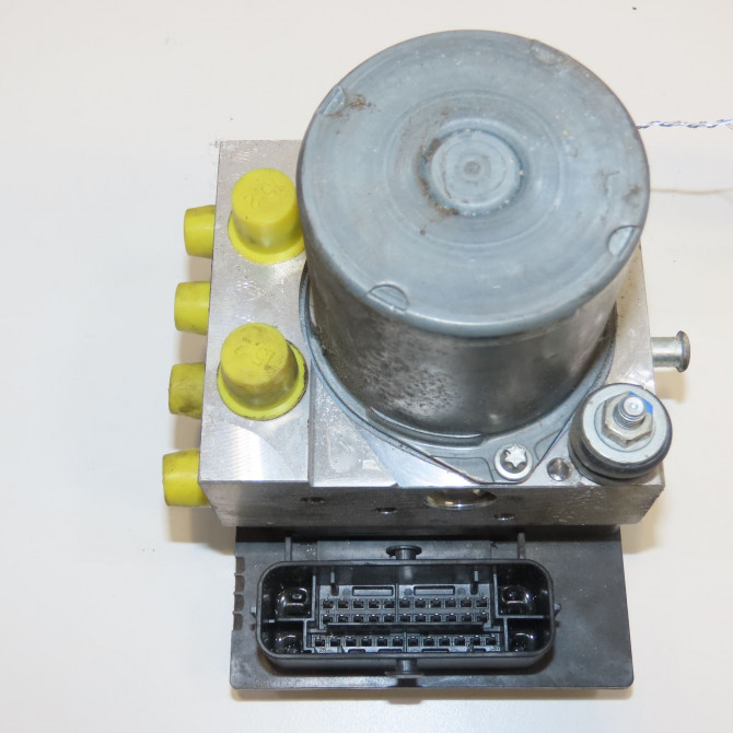 Unité hydraulique ABS occasion CITROEN DS4 Phase 1 01-2011->03-2016 1.6 e-HDi 110ch 1606973980 3