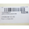 UNITE HYDRAULIQUE ABS
