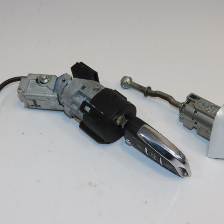 Kit serrures + antivol occasion CITROEN DS4 Phase 1 01-2011->03-2016 1.6 e-HDi 115ch 9810389080