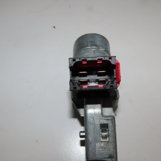 Kit serrures + antivol occasion RENAULT MODUS Phase 2 01-2008->12-2012 1.5 DCI 90ch 7701208407 3