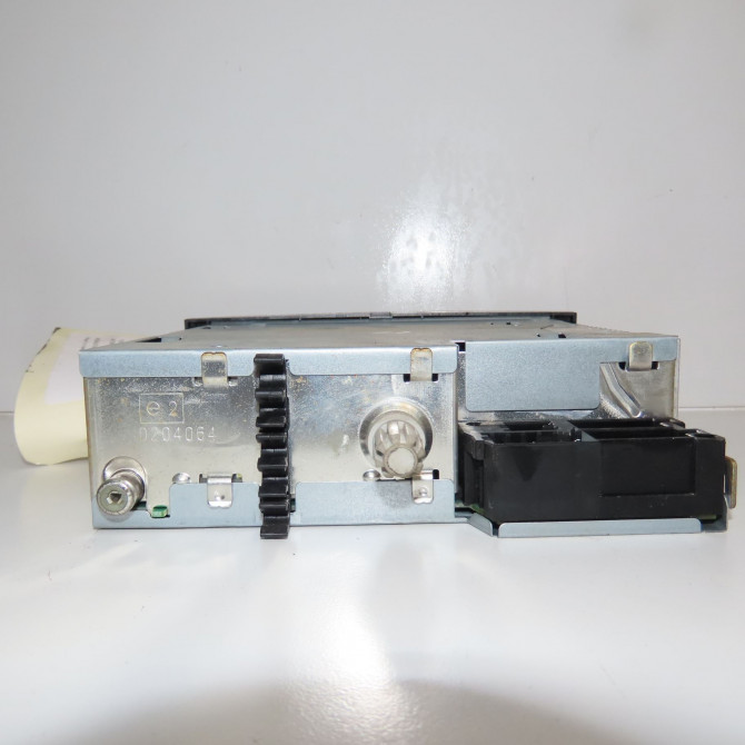 Autoradio occasion RENAULT MODUS Phase 2 01-2008->12-2012 1.5 DCI 90ch 8200633627 2